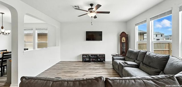 354 Deer Crest Dr, New Braunfels, TX 78130