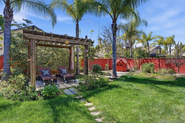 3257 Timken Circle, Escondido, CA 92027