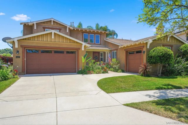 3257 Timken Circle, Escondido, CA 92027