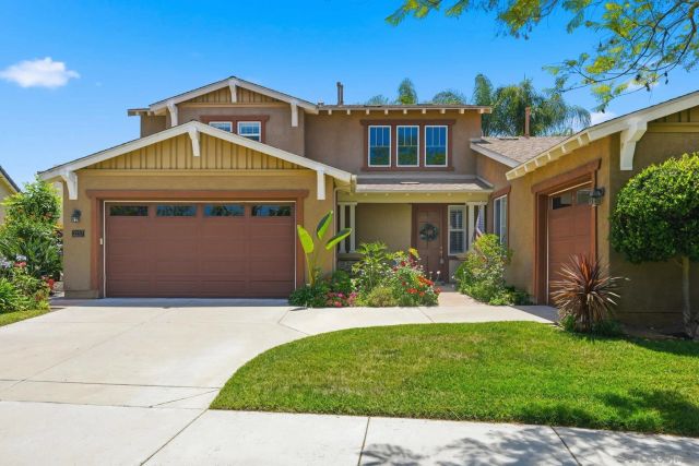 3257 Timken Circle, Escondido, CA 92027
