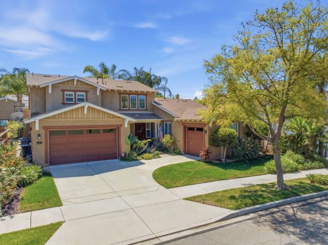 3257 Timken Circle, Escondido, CA 92027