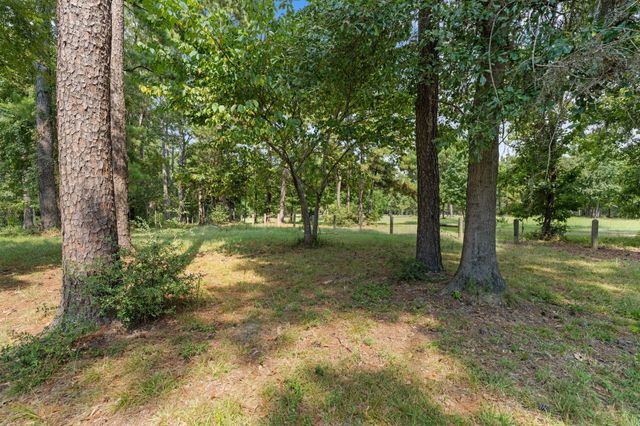 153 Sweetgum Lane, Livingston, TX 77351