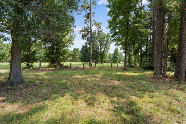 153 Sweetgum Lane, Livingston, TX 77351