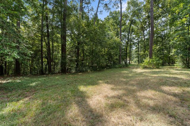 153 Sweetgum Lane, Livingston, TX 77351