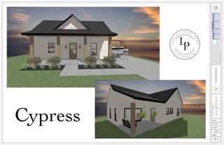 153 Sweetgum Lane, Livingston, TX 77351