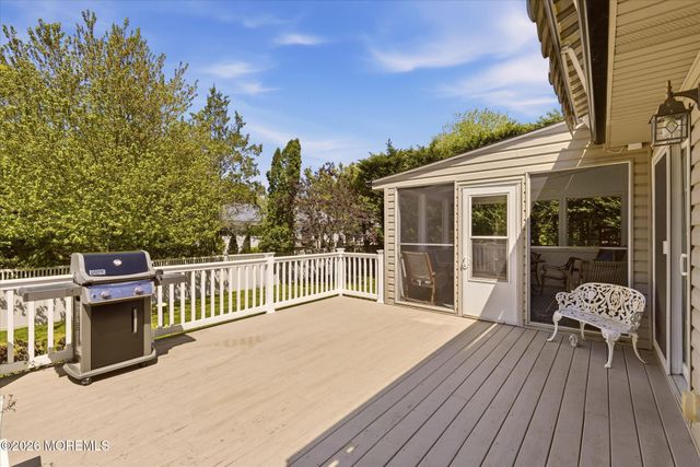11 Seward Drive, Ocean Twp, NJ 07712