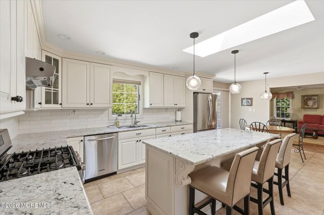11 Seward Drive, Ocean Twp, NJ 07712