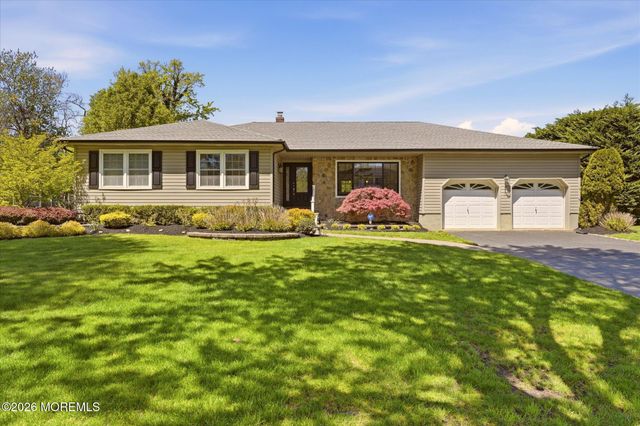 11 Seward Drive, Ocean Twp, NJ 07712