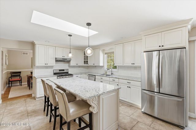 11 Seward Drive, Ocean Twp, NJ 07712