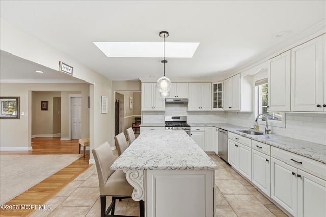 11 Seward Drive, Ocean Twp, NJ 07712
