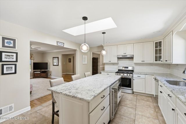 11 Seward Drive, Ocean Twp, NJ 07712