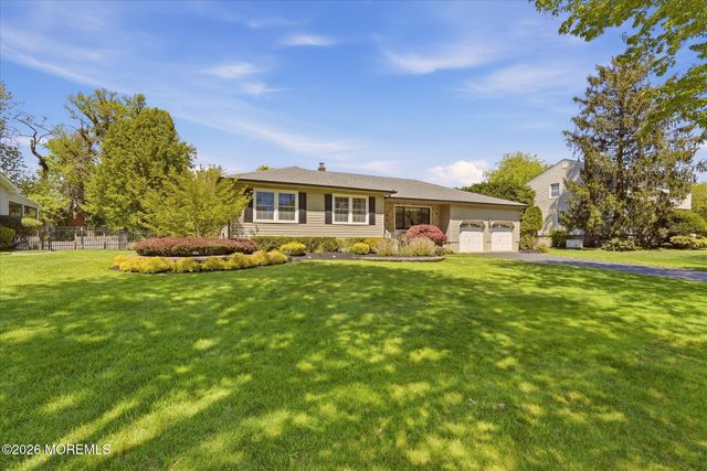 11 Seward Drive, Ocean Twp, NJ 07712