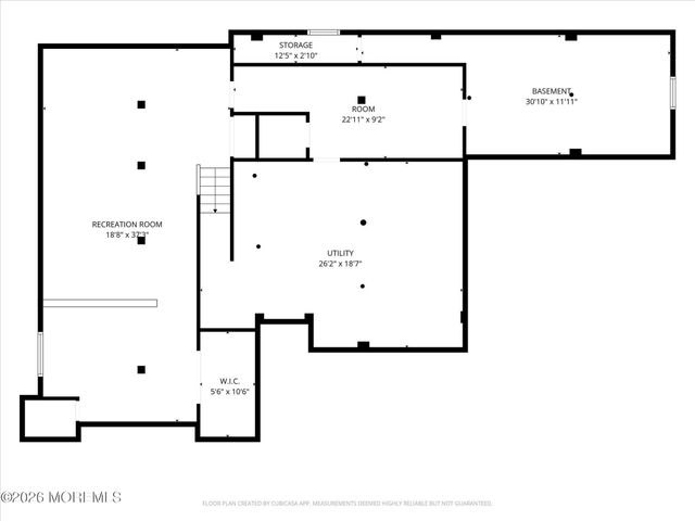 11 Seward Drive, Ocean Twp, NJ 07712