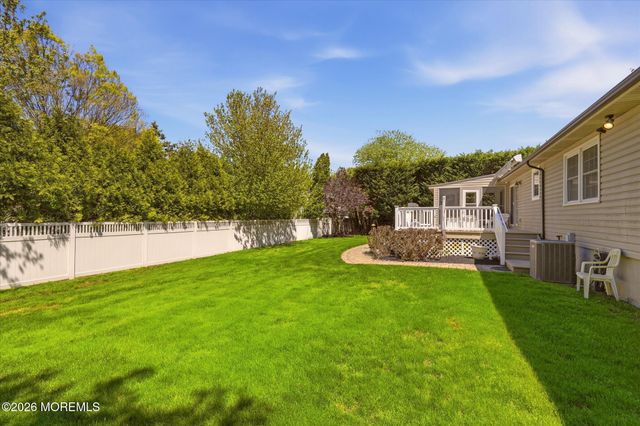 11 Seward Drive, Ocean Twp, NJ 07712