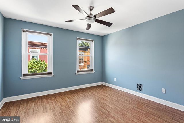 1705 S BANCROFT ST, Philadelphia, PA 19145