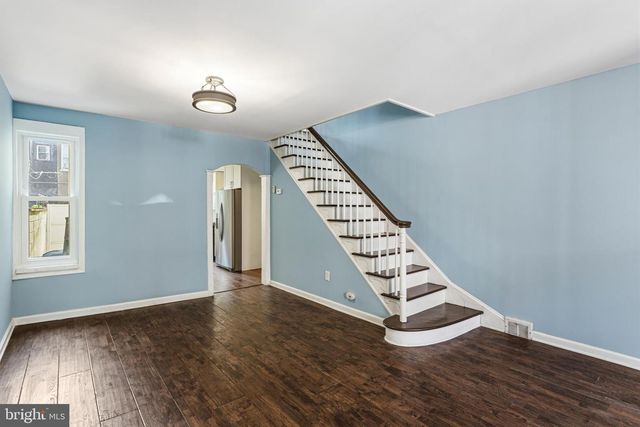 1705 S BANCROFT ST, Philadelphia, PA 19145
