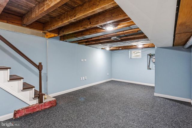 1705 S BANCROFT ST, Philadelphia, PA 19145
