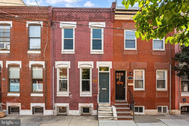 1705 S BANCROFT ST, Philadelphia, PA 19145