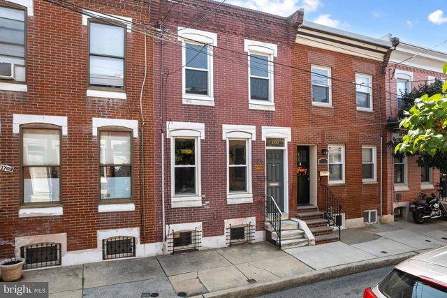 1705 S BANCROFT ST, Philadelphia, PA 19145