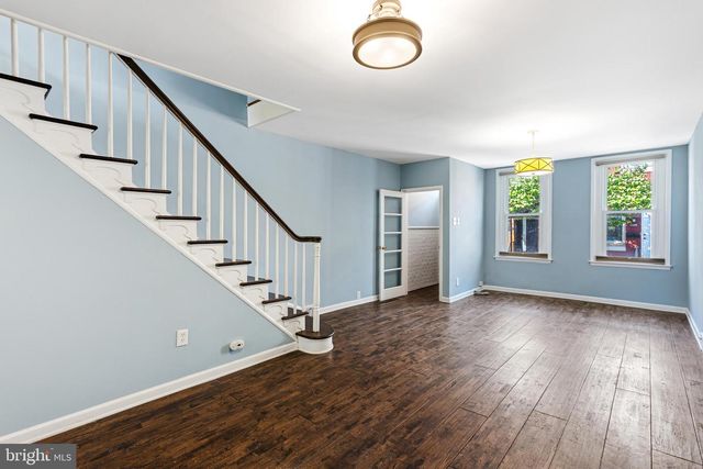 1705 S BANCROFT ST, Philadelphia, PA 19145