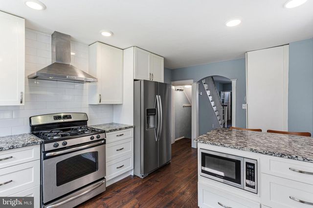 1705 S BANCROFT ST, Philadelphia, PA 19145