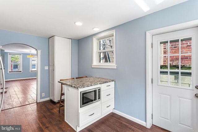 1705 S BANCROFT ST, Philadelphia, PA 19145