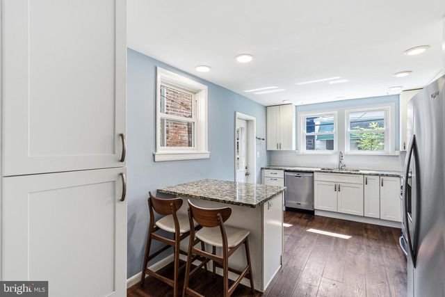 1705 S BANCROFT ST, Philadelphia, PA 19145