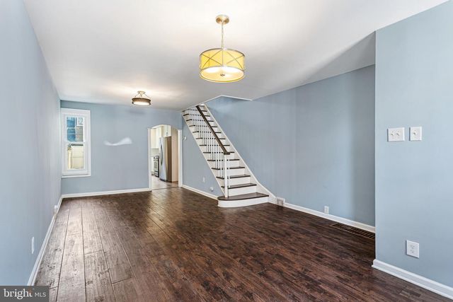 1705 S BANCROFT ST, Philadelphia, PA 19145
