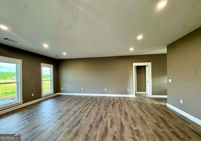 1235 Mark Wood Road, Dexter, GA 31019