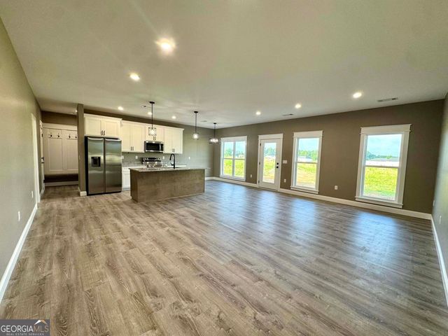 1235 Mark Wood Road, Dexter, GA 31019