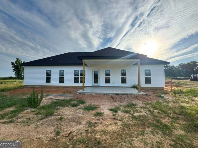 1235 Mark Wood Road, Dexter, GA 31019