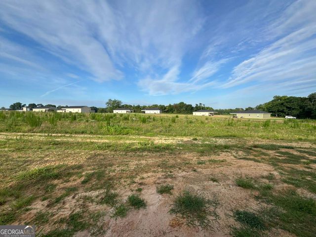 1235 Mark Wood Road, Dexter, GA 31019