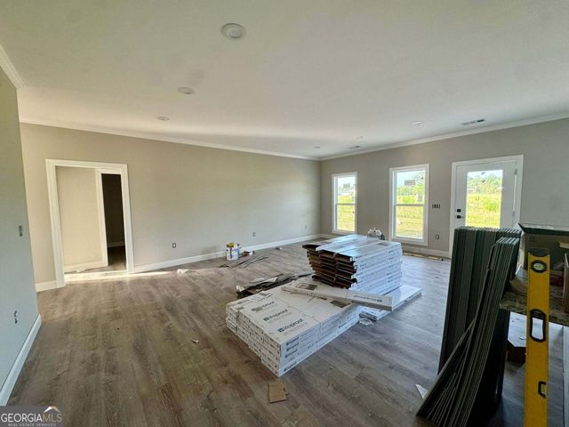 1235 Mark Wood Road, Dexter, GA 31019