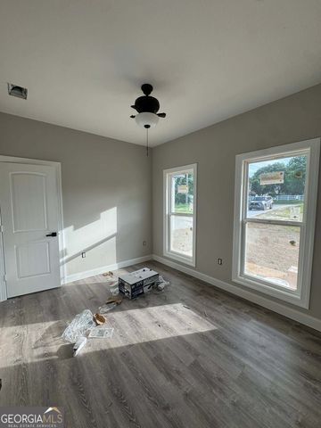 1235 Mark Wood Road, Dexter, GA 31019