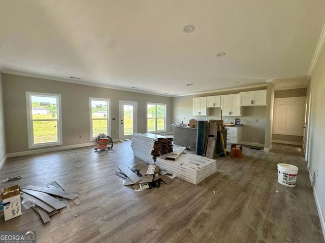 1235 Mark Wood Road, Dexter, GA 31019