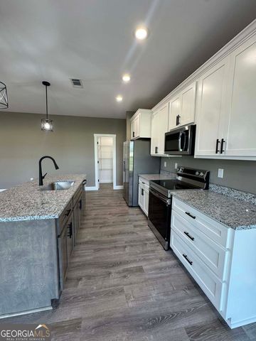 1235 Mark Wood Road, Dexter, GA 31019