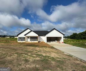 1235 Mark Wood Road, Dexter, GA 31019