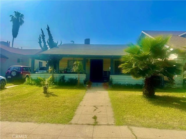 1564 W 46th, Los Angeles, CA 90062