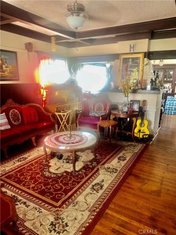 1564 W 46th, Los Angeles, CA 90062