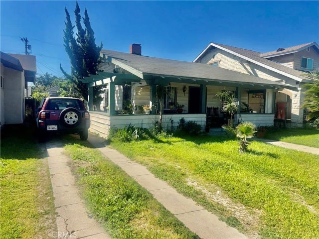 1564 W 46th, Los Angeles, CA 90062