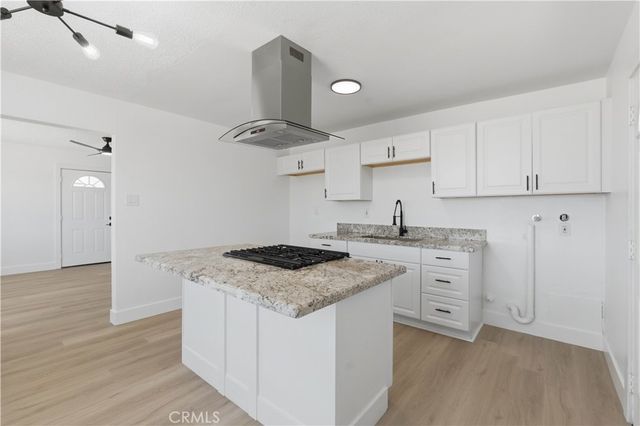 831 Las Amigas Drive, Barstow, CA 92311