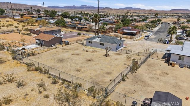 831 Las Amigas Drive, Barstow, CA 92311