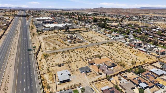 831 Las Amigas Drive, Barstow, CA 92311