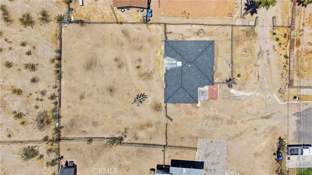 831 Las Amigas Drive, Barstow, CA 92311