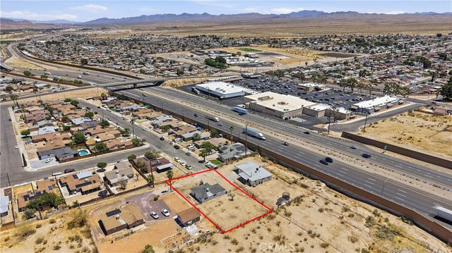831 Las Amigas Drive, Barstow, CA 92311
