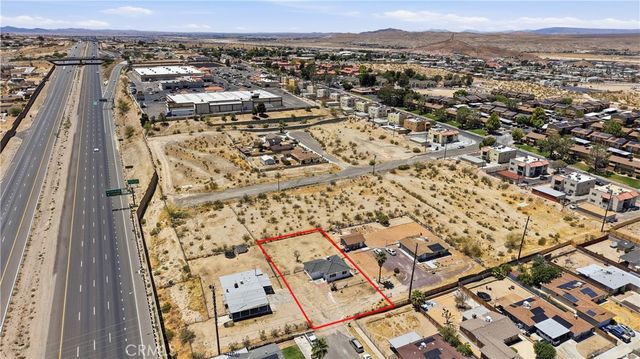 831 Las Amigas Drive, Barstow, CA 92311
