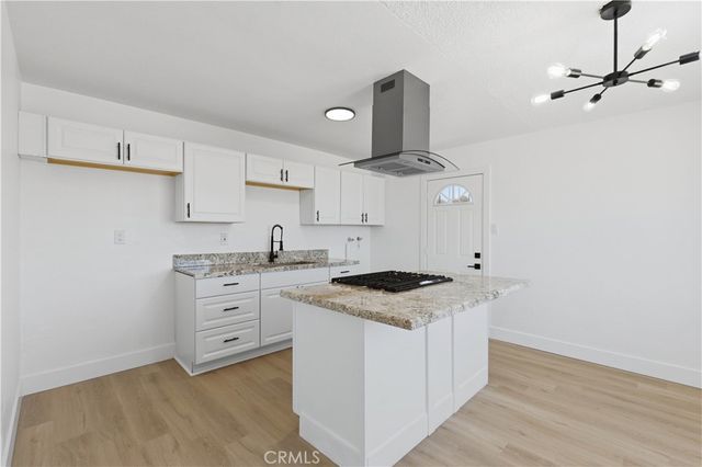 831 Las Amigas Drive, Barstow, CA 92311