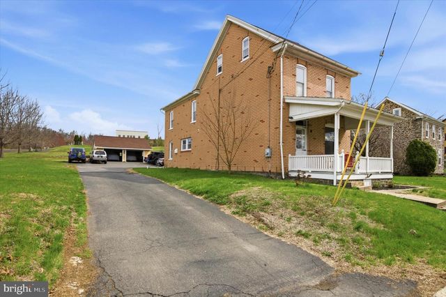 429 MAIN ST, Green Lane, PA 18054