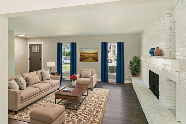 531 W Winchester Road, Chicago Heights, IL 60411