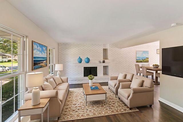 531 W Winchester Road, Chicago Heights, IL 60411